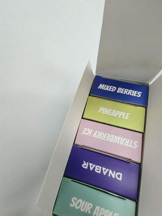 Discover the Best Places to Buy Logic E Cigarettes Online