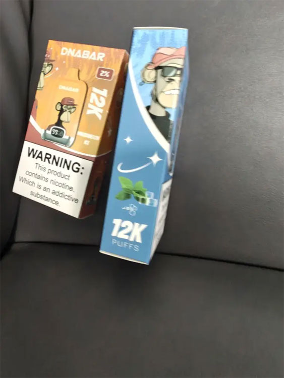 Exploring Premium E Cigarettes Across Canada