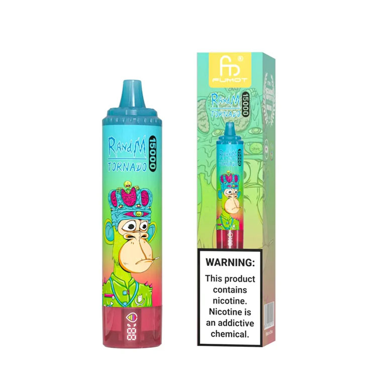 Exploring the Best of Tabac E Cigarette Experience: A Modern Twist on Smoking