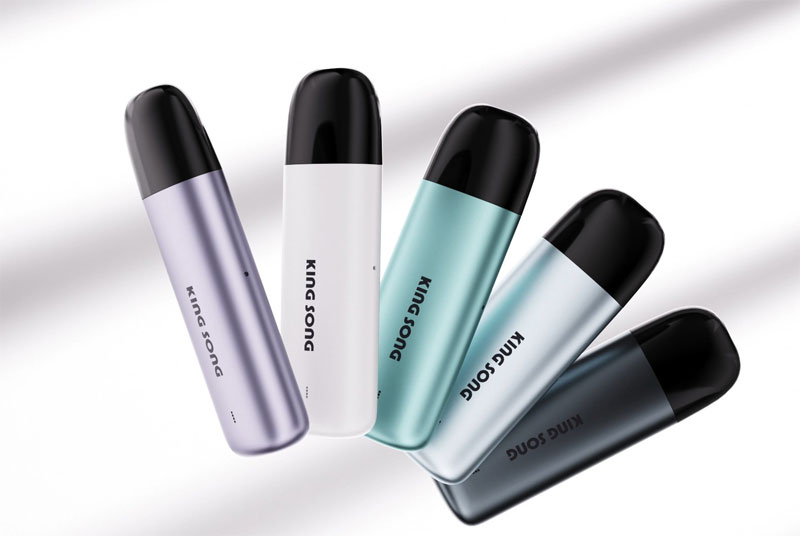 Discover the Benefits of Non Tobacco Electronic Cigarettes for a Cleaner Experience