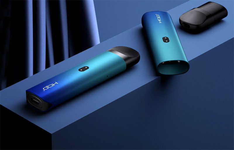 Discover Authentic-Looking Electronic Cigarettes for Traditional Smokers