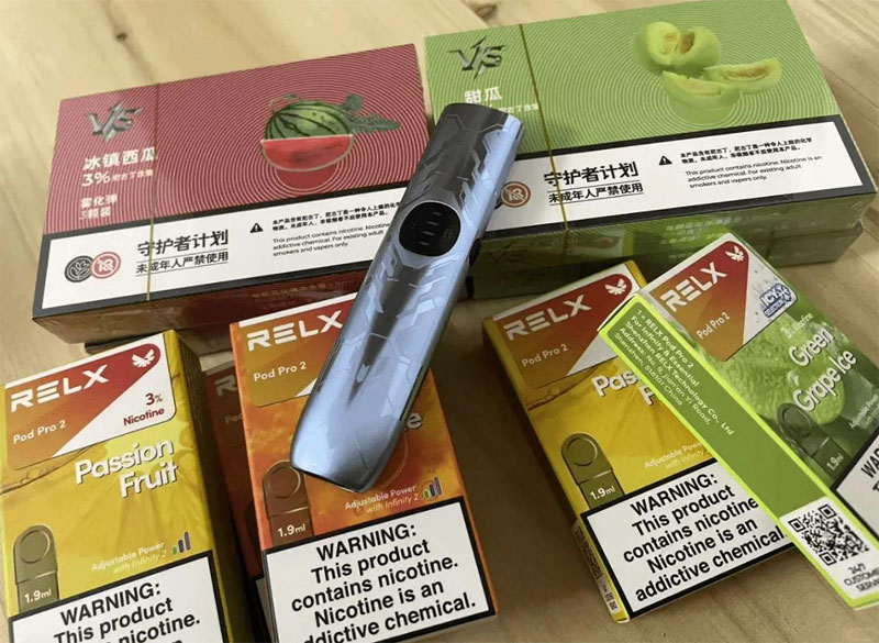 Exploring the Health Implications of E-Cigarettes for Smoking Cessation