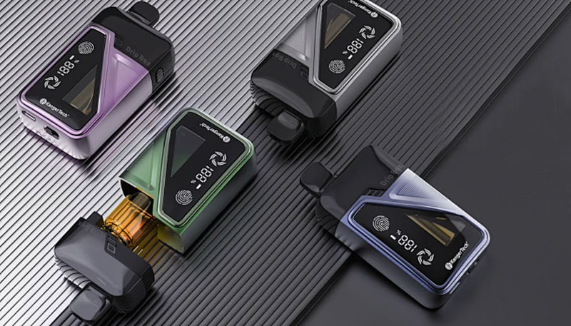 Exploring the Connection Between Electronic Cigarettes and Cancer Risks