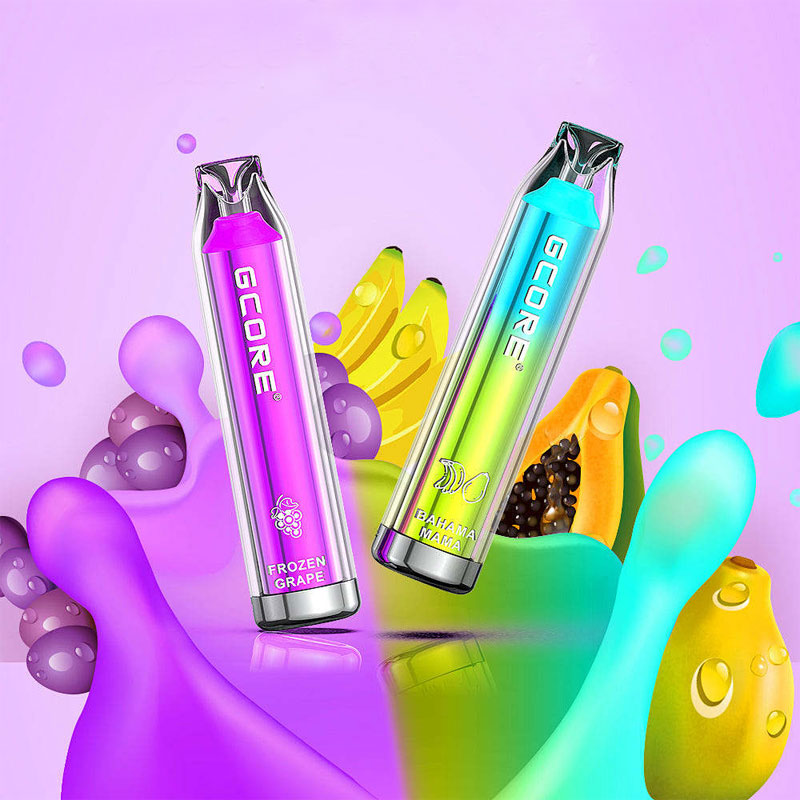 Exploring Where You Can Safely Use E-Cigarettes Outdoors and Indoors