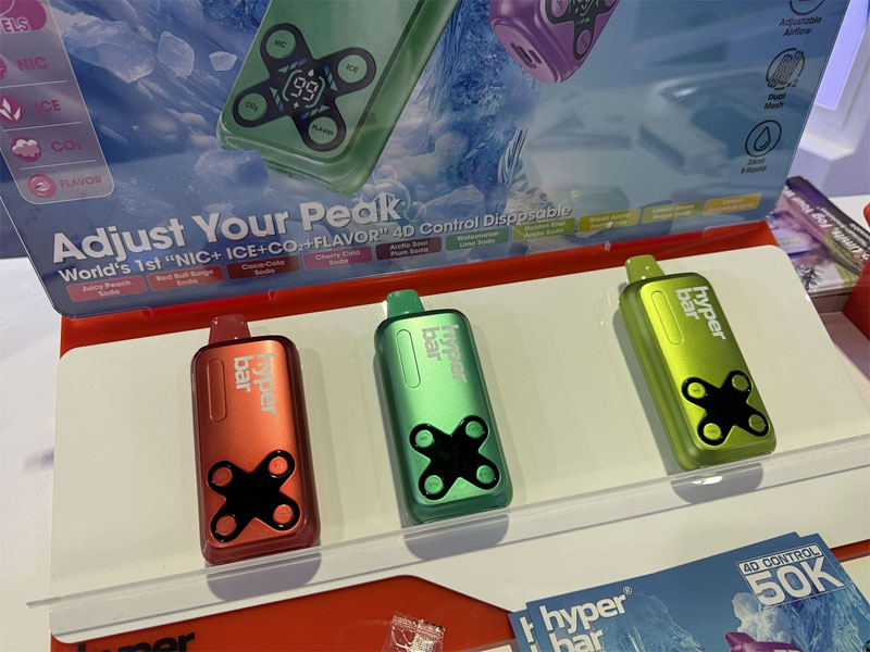 Exploring Where You Can Safely Use E-Cigarettes Outdoors and Indoors