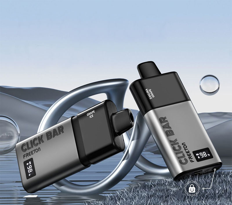 Understanding the E-Cigarette: A Comprehensive Definition