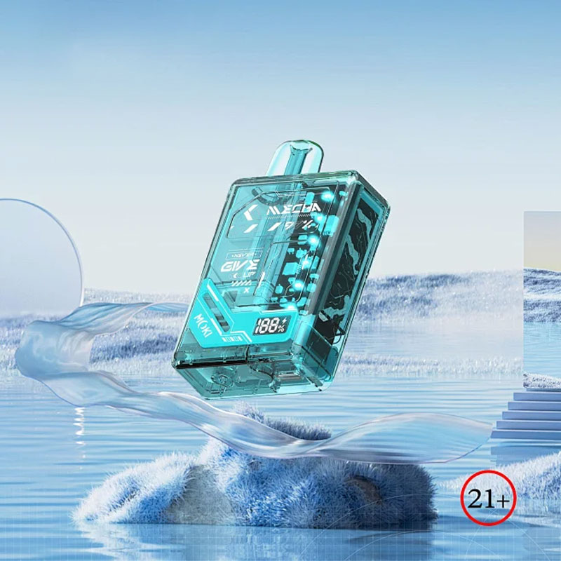 Exploring Premium E Cigarettes Across Canada