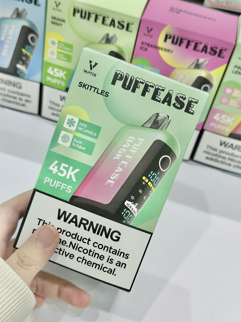 Exploring Vape vs. Cigarettes: Which is Truly Safer?